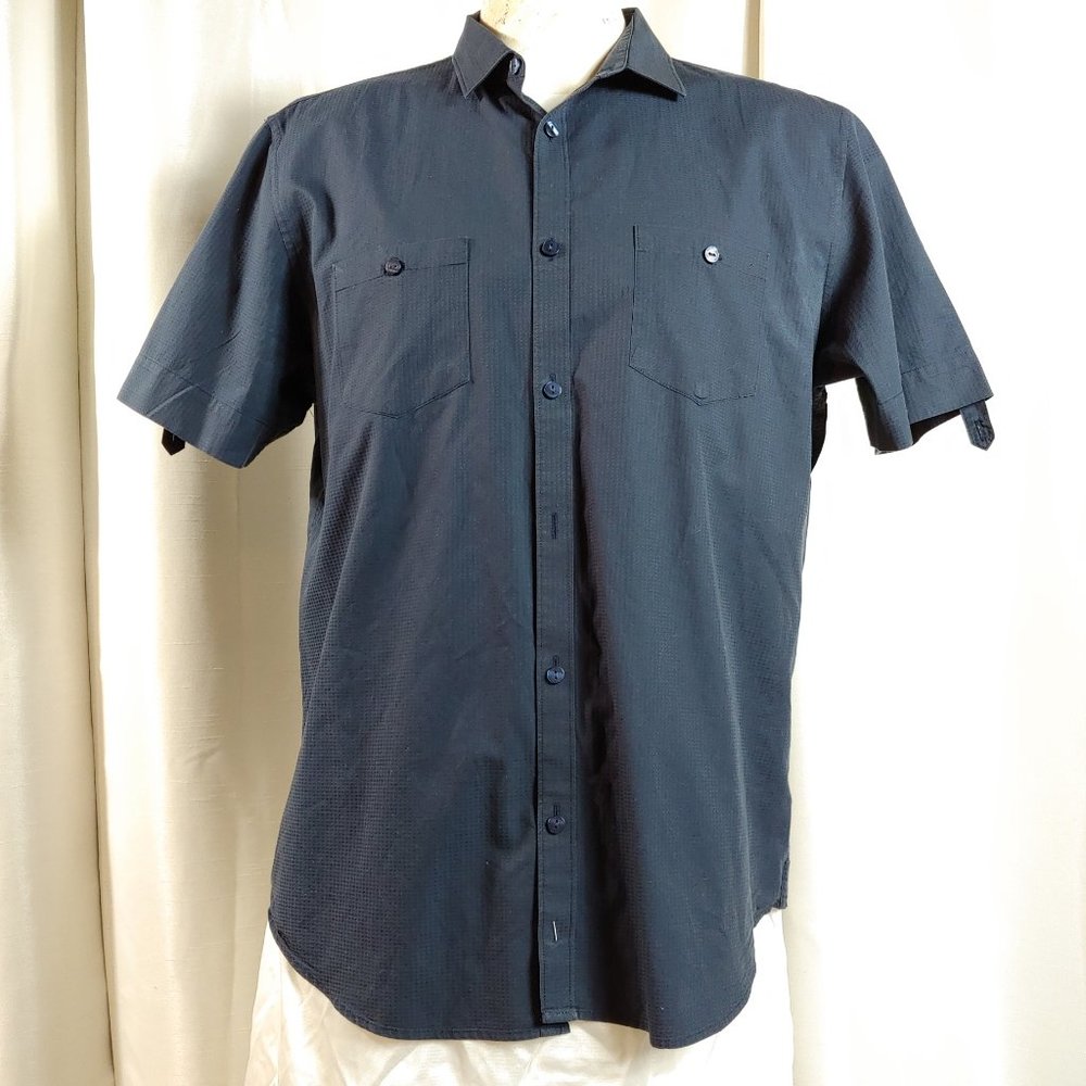 Calvin Kline Short Sleeve Shirt